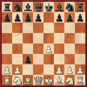 Danish Gambit Accepted Chess Gambits Harking Back To The 19th