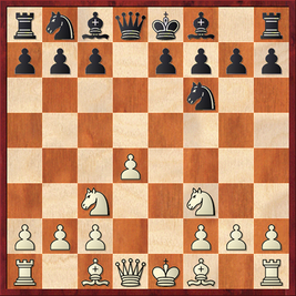 Alekhine-Chatard Attack - Chess Gambits- Harking back to the 19th century!